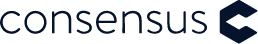 Consensus Logo