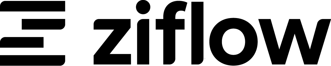 Logo Ziflow 1081X216