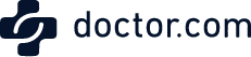 Doctor.com Logo